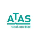 ATAS Travel Accredited