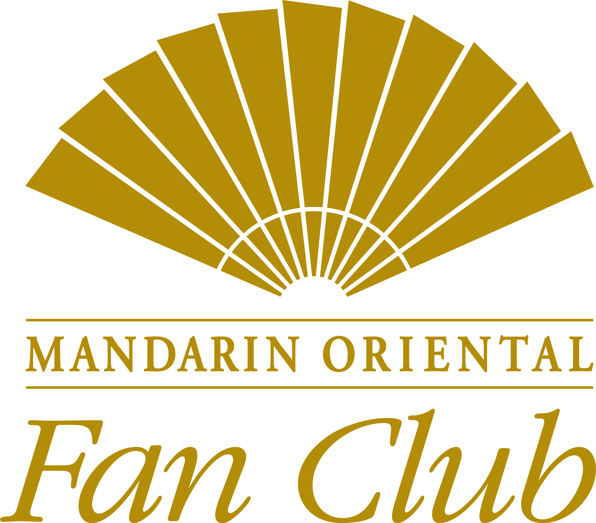 Mandarin Fan Club