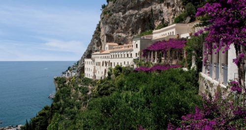 Anantara Amalfi