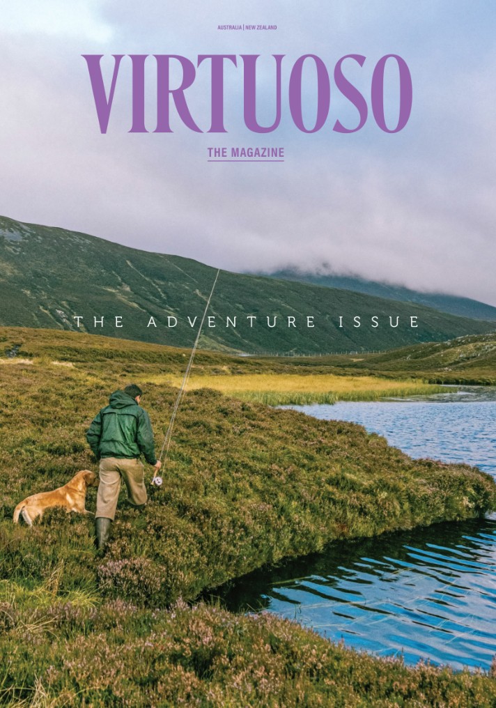 VirtuosoLife